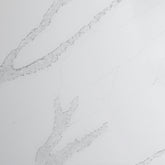 3cm Quartz 126"x 63" Countertop -Calacatta Corchia- Self Pick Up Only - ZCBuildingSupply